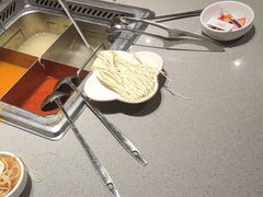 -海底捞火锅(江北万达商业广场店)