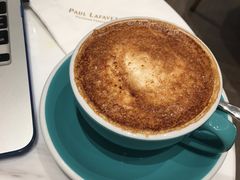 -PAUL LAFAYET 法式甜品(港汇广场店)