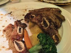 -太平馆西餐厅(北京路店)