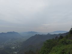 -大慈岩风景区