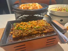 -全牛匠·乐山跷脚牛肉(西北旺万象汇店)