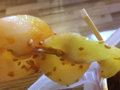 -廖记棒棒鸡(青岛万象城店)