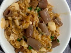 -连鹭海鲜·海肠捞饭·海胆饭(星海店)
