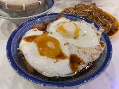 -澳门陈光记烧味饭店(南京德基广场店)