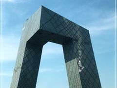 -中央广播电视总台(光华路办公区)