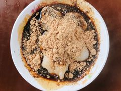 糍粑-张醪糟