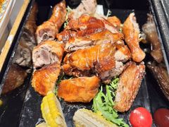 -五马集·海鲜·温州大牌档(黑金冠五马街十字路口店)