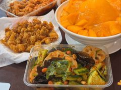 -水牛奶皇后糖水铺(深圳总店)