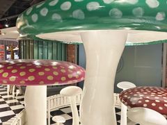 -H次元沉浸剧情密室(街道口店)