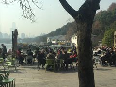 -食膳公园包子铺(烈士公园店)