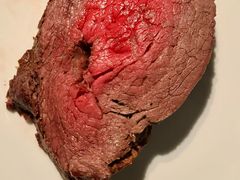 -上海柏悦酒店·世纪100牛排馆