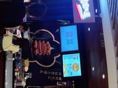 -西北杂粮筐手工面凉皮(来福士店)