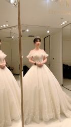 -GRACE KELLY婚纱与礼服(北京店)