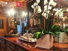 -Restaurant Paul Bocuse