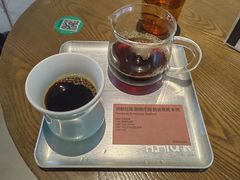 -fishtank鱼缸咖啡(三山街店)