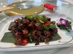 -朱仔记食府(江南大道店)