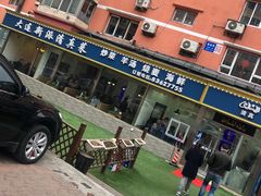 -回香楼大连新派清真菜