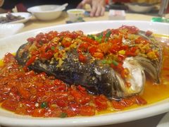 -鹅公村·国家非遗传承(荔湾店)