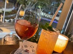 -BOR Eatery(安福路店)