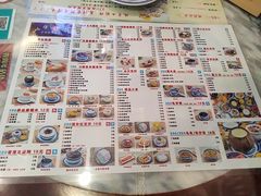 -广信牛奶甜品世家(台东店)