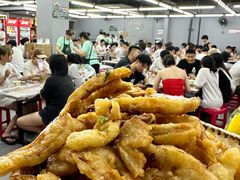 -小民大排档(光谷店)