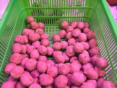 -阿娟牛肉丸·手打牛肉丸·现做现卖