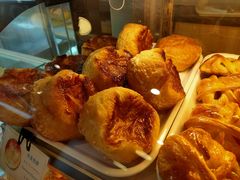 -小麦之家(海湾总店)