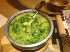 -耶里夏丽·新疆菜·28年喀什老馆(田林东路店)