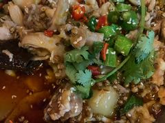 -米二红烧兔(华阳店)