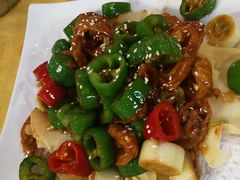 -鸽王世家(东华东路店)