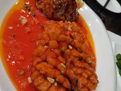 松鼠桂鱼-勺园饭店(骨科医院店)