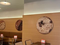 -OUR Bakery(SKP-S店)