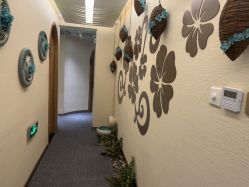 -芳朵美容养生SPA