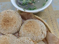 -清真·鸦儿李记·小馆(后海店)