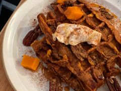 -Egg•Allday Brunch(襄阳北路店)