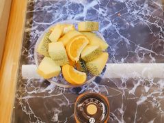 -郑州银基黄帝宫御温泉