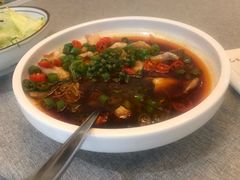 -得丘礼享谷·玉兰苑