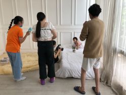 点击看大图 -玛瑞莎·儿童·亲子摄影(越秀店)