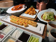 -四世同堂·京菜·烤鸭(双井店)
