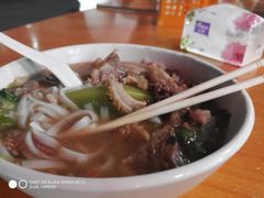 -菜忠潮州牛肉店(岗厦店)