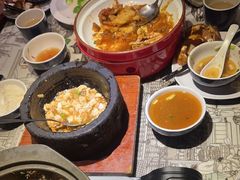 -绿茶餐厅(千岛湖银泰城店)