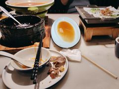 -绿茶餐厅(茂业天地店)