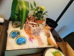 -万岛日本料理铁板烧(静安店)