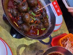 -老闵田螺馆·南昌特色小炒(梦时代店)