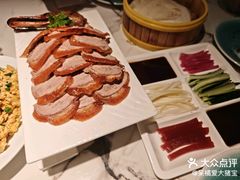 -雀蓝川菜(滨湖万象汇店)