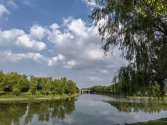 -美兰湖景区