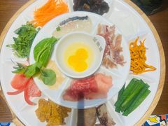 -芸南道·过桥米线(昆明老街旗舰店)
