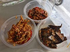-清泉食杂店