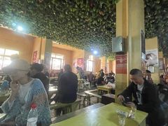 -老光明岗琼甜茶馆