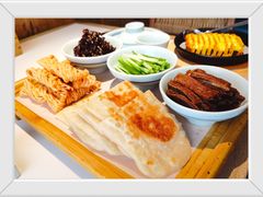 -0776食堂·京城创意菜(七里庄店)